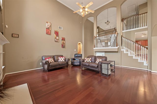 8507 Maverick Point Court, Katy, TX 77494