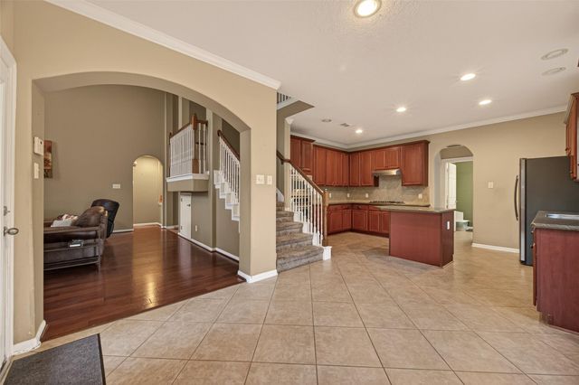 8507 Maverick Point Court, Katy, TX 77494