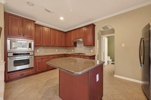 8507 Maverick Point Court, Katy, TX 77494