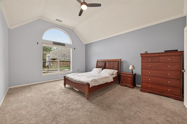 8507 Maverick Point Court, Katy, TX 77494