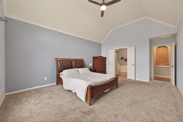 8507 Maverick Point Court, Katy, TX 77494