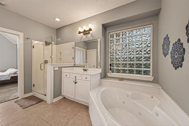8507 Maverick Point Court, Katy, TX 77494
