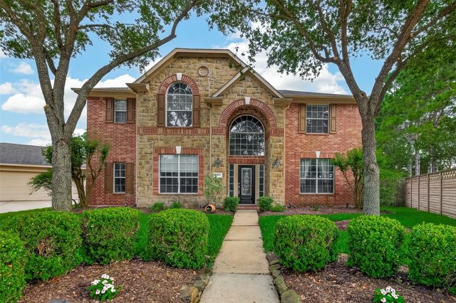 8507 Maverick Point Court, Katy, TX 77494