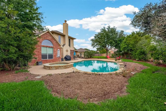 8507 Maverick Point Court, Katy, TX 77494