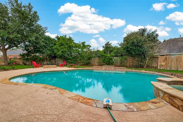 8507 Maverick Point Court, Katy, TX 77494