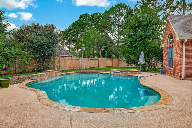 8507 Maverick Point Court, Katy, TX 77494