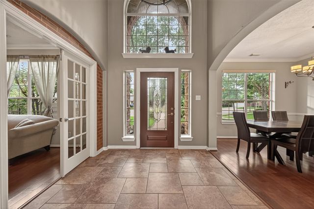 8507 Maverick Point Court, Katy, TX 77494