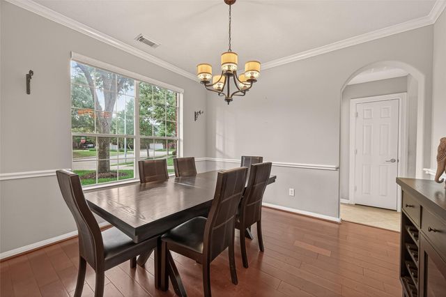 8507 Maverick Point Court, Katy, TX 77494