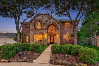 8507 Maverick Point Court, Katy, TX 77494