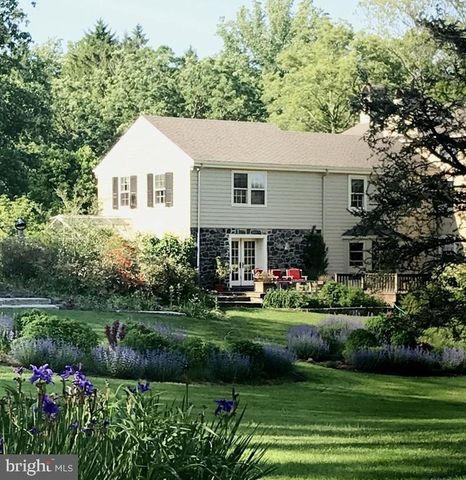818 BURROWS RUN RD, Chadds Ford, PA 19317