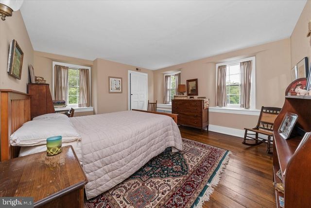 818 BURROWS RUN RD, Chadds Ford, PA 19317