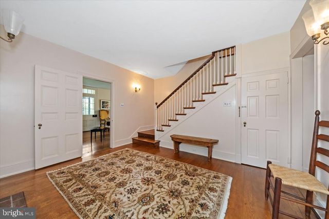 818 BURROWS RUN RD, Chadds Ford, PA 19317