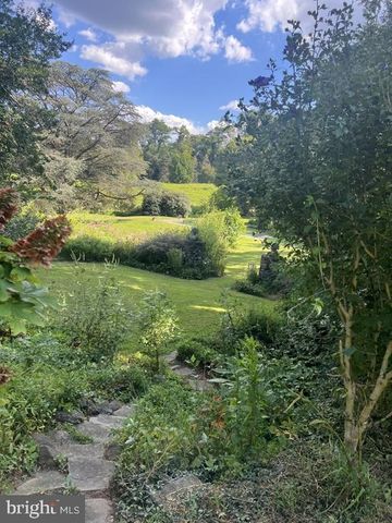 818 BURROWS RUN RD, Chadds Ford, PA 19317
