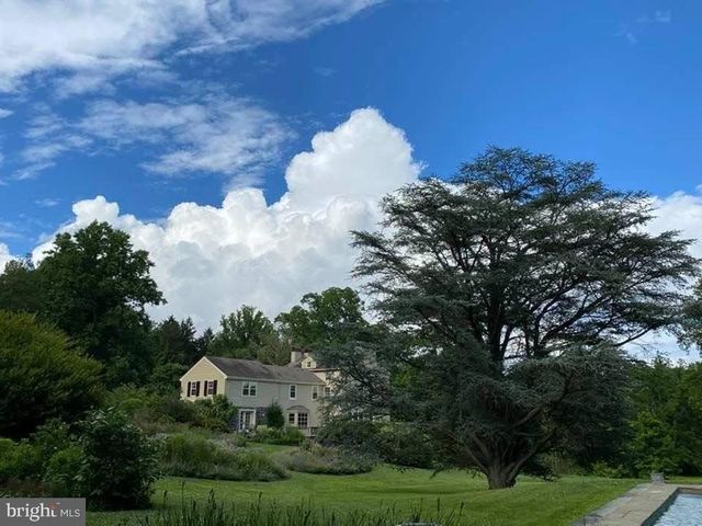 818 BURROWS RUN RD, Chadds Ford, PA 19317