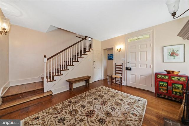 818 BURROWS RUN RD, Chadds Ford, PA 19317