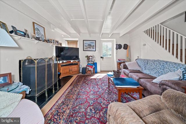 818 BURROWS RUN RD, Chadds Ford, PA 19317