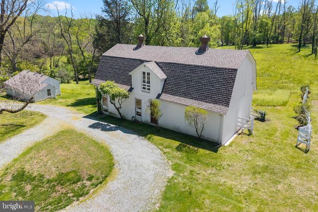818 BURROWS RUN RD, Chadds Ford, PA 19317