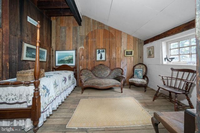 818 BURROWS RUN RD, Chadds Ford, PA 19317
