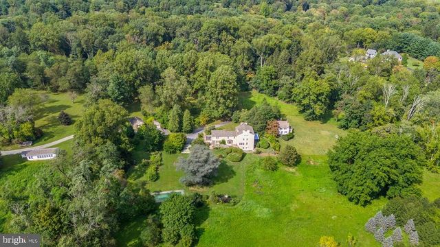 818 BURROWS RUN RD, Chadds Ford, PA 19317