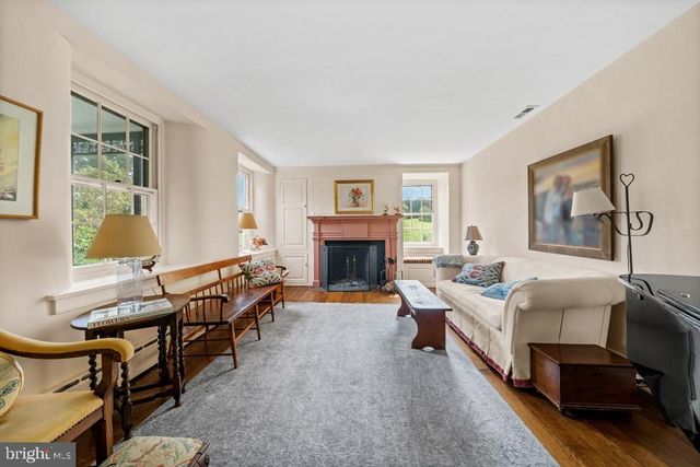 818 BURROWS RUN RD, Chadds Ford, PA 19317
