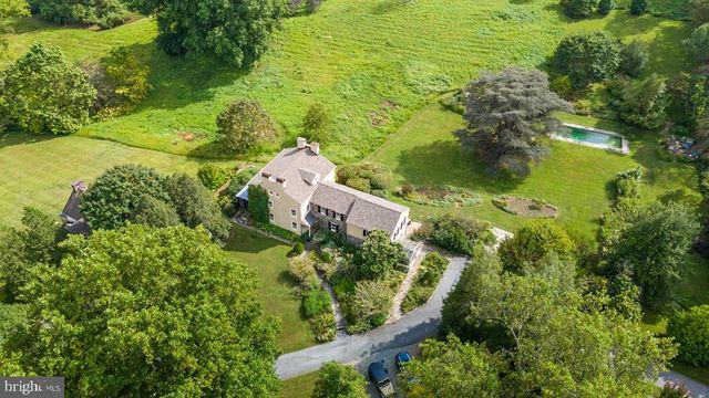 818 BURROWS RUN RD, Chadds Ford, PA 19317