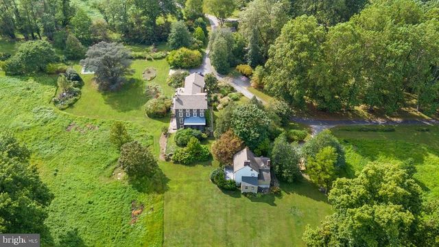 818 BURROWS RUN RD, Chadds Ford, PA 19317