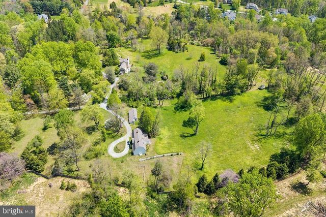 818 BURROWS RUN RD, Chadds Ford, PA 19317