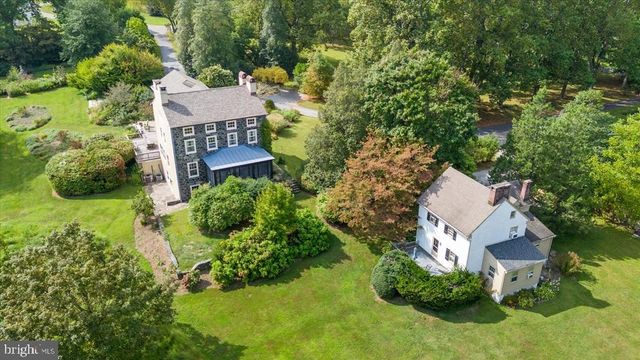 818 BURROWS RUN RD, Chadds Ford, PA 19317
