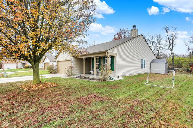 10860 Vanguard Lane, Indianapolis, IN 46234