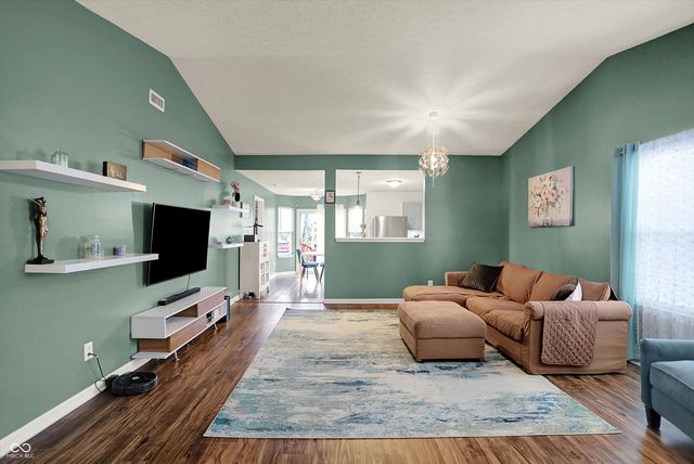 10860 Vanguard Lane, Indianapolis, IN 46234