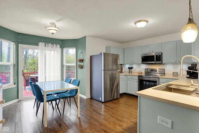 10860 Vanguard Lane, Indianapolis, IN 46234