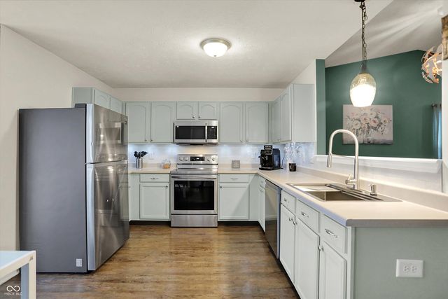 10860 Vanguard Lane, Indianapolis, IN 46234