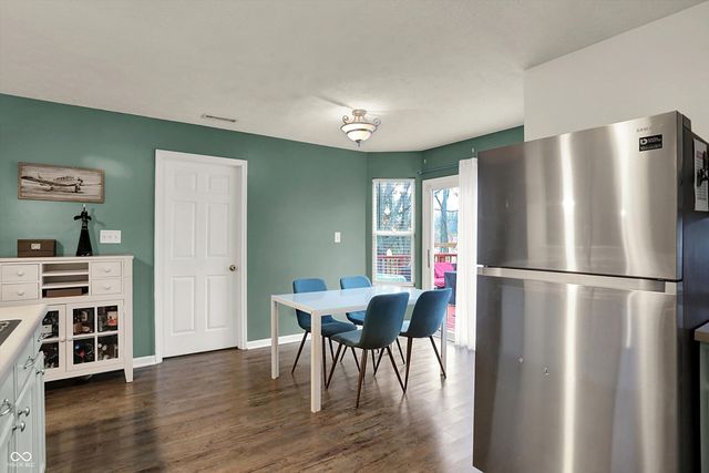 10860 Vanguard Lane, Indianapolis, IN 46234