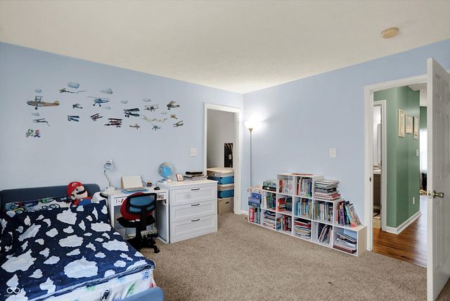 10860 Vanguard Lane, Indianapolis, IN 46234