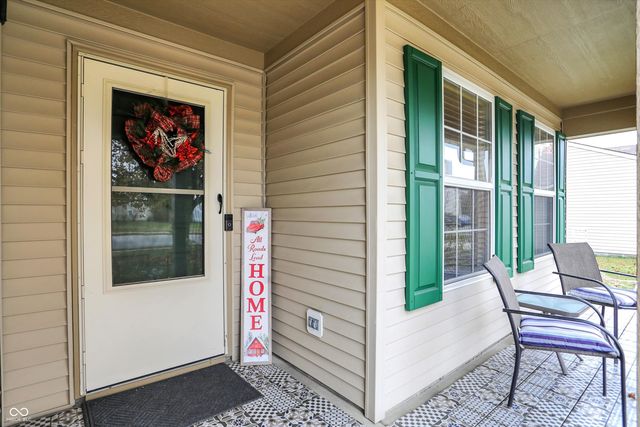 10860 Vanguard Lane, Indianapolis, IN 46234