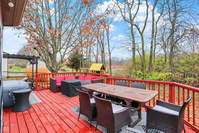 10860 Vanguard Lane, Indianapolis, IN 46234