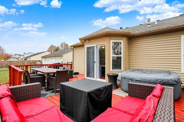 10860 Vanguard Lane, Indianapolis, IN 46234