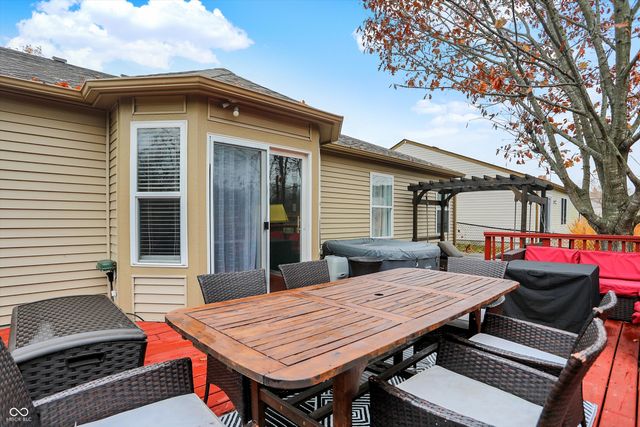 10860 Vanguard Lane, Indianapolis, IN 46234