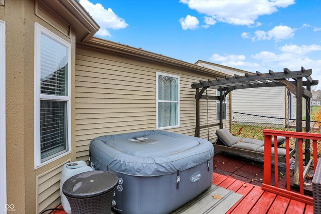 10860 Vanguard Lane, Indianapolis, IN 46234