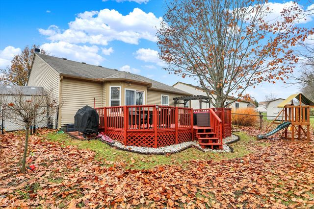10860 Vanguard Lane, Indianapolis, IN 46234