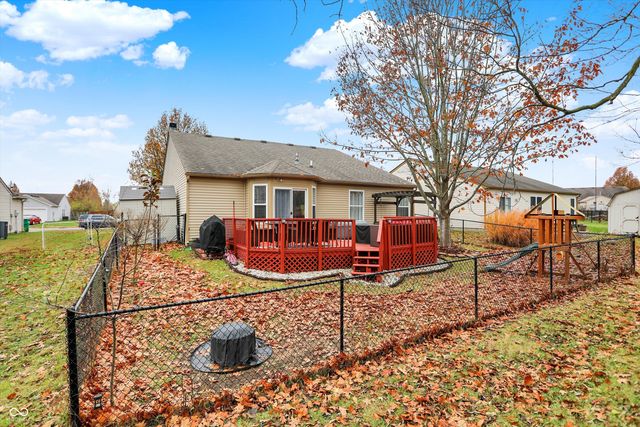 10860 Vanguard Lane, Indianapolis, IN 46234