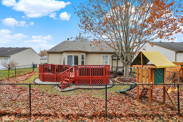 10860 Vanguard Lane, Indianapolis, IN 46234