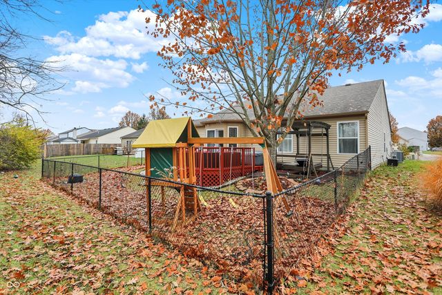 10860 Vanguard Lane, Indianapolis, IN 46234