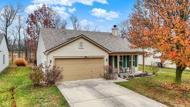 10860 Vanguard Lane, Indianapolis, IN 46234