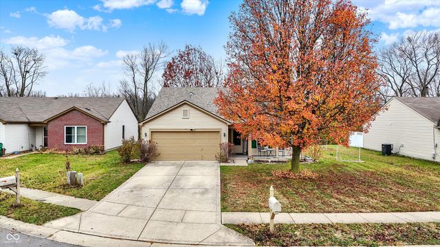 10860 Vanguard Lane, Indianapolis, IN 46234