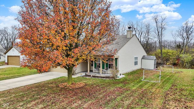 10860 Vanguard Lane, Indianapolis, IN 46234
