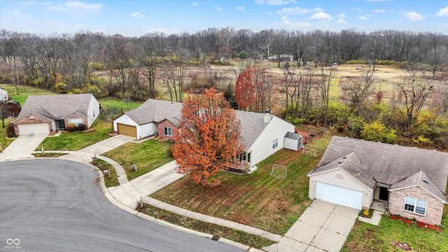 10860 Vanguard Lane, Indianapolis, IN 46234