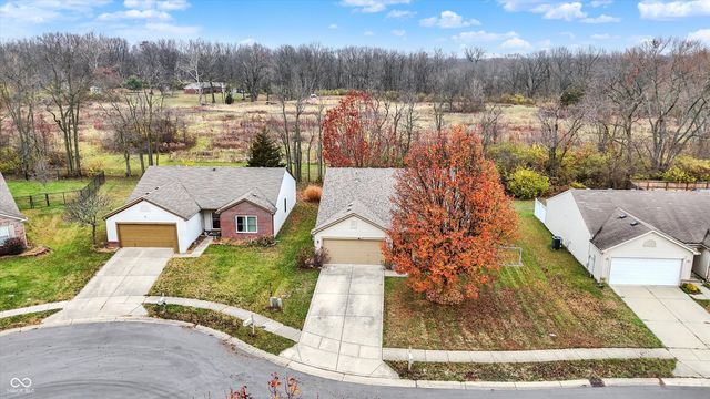 10860 Vanguard Lane, Indianapolis, IN 46234