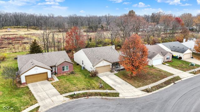 10860 Vanguard Lane, Indianapolis, IN 46234