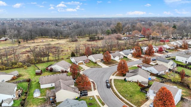 10860 Vanguard Lane, Indianapolis, IN 46234